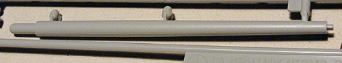 威龙-1/35德国黑猎豹G1型坦克歼击车早期型(6458)版件评测