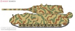 【威龙 9133】德国“鼠式”超重型坦克和坦克猎手评测