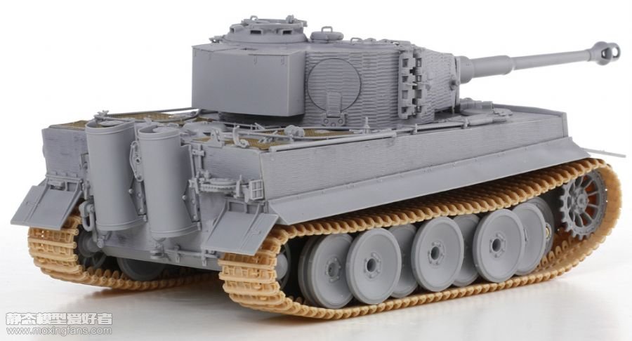 卡尔乌斯虎式模型_田宫虎式模型_奥托卡尔乌斯头像