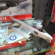 2016纽伦堡模型展--Airfix篇