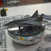 2016纽伦堡模型展--红星（Zvezda）篇