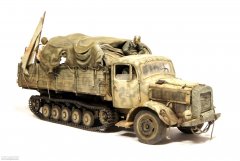 L4500R MAULTIER--L4500R半履带骡子