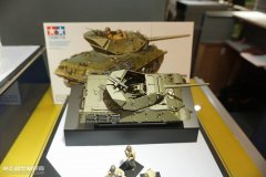 【静冈模型展】静冈模型展田宫篇