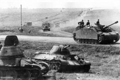 Kursk 1943--库尔斯克1943