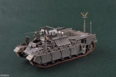 【HOBBYBOSS 83871】1/35纳格玛乔恩重型运兵车早期型