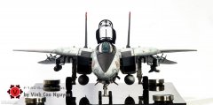 1/32 F-14D雄猫战斗机