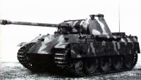 【威龙】1/35 豹式坦克及其变形车模型目录