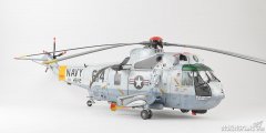 1/48 SH-3H SEAKING--海王直升机（长谷川）