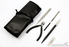 【MENG】新品：模型工具基础套装