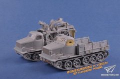 【小号手】1/35新品两则0921