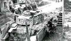 10th SS-Panzer Division ＂Frundsberg＂