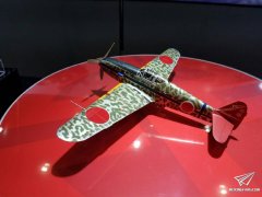 【田宫】即将发售新品一览