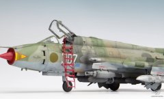 1/48 Su-22M3战斗机（牛魔王）