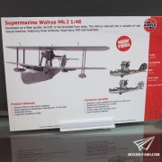 2017纽伦堡玩具展--Airfix篇