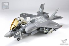 1/48 F-35B“闪电”II战斗机