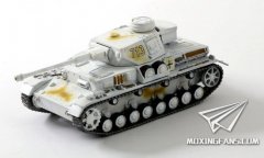 【威龙】1/72 完成品两则