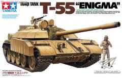 T-55 ENIGMA