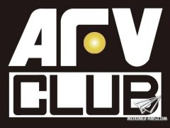 【AFVCLUB&HOBBY FAN】近期新品预告