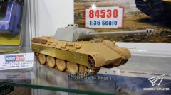 2018纽伦堡玩具展--小号手篇