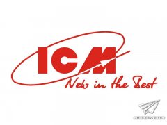 【ICM】2018年8月新品预览