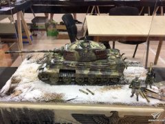 Moson Model Show 2018 PART2