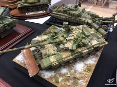 Moson Model Show 2018 PART3