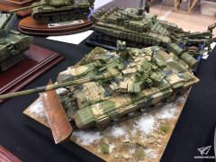 Moson Model Show 2018 PART3