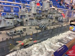 Moson Model Show 2018 PART4