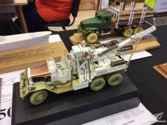 Moson Model Show 2018 PART5