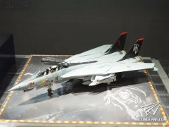 【2018静冈模型展】田宫篇