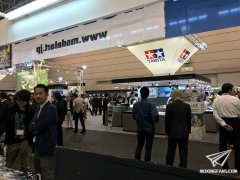 【2018静冈模型展】各家乱入篇PART1