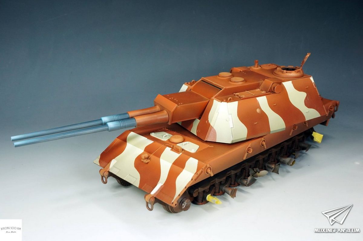 军事 坦克 俄罗斯 152毫米双管自行火炮 军事天地壁纸(其他静态壁纸) - 静态壁纸下载 - 元气壁纸