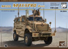 【熊猫 PH35044】新品：1/35 M1235 Maxxpro Dash 防地雷反伏击车