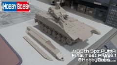 【小号手】近期新品预告20181123