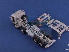 【小号手】铠甲S1，萨姆-5，MAZ-537多款新品试模照片更新