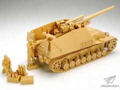 【田宫】第58回静冈展静态模型新品预览