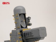 【RPG-MODEL 35004】1/35 MK-15 Mod.31海拉姆近程防御系统官方素组成品图更新