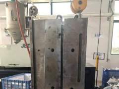 【小号手】一人高的模具见过没？