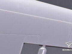【田宫】新品:1/48 P-38战斗机？