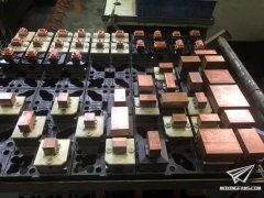 【小号手】日常秀肌肉：你能认出这是那套板件吗？