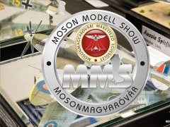 Moson Model Show 2019 - part V
