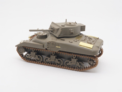 【威骏 CB35215】1/35 加拿大公羊巡航坦克Mk.II型（