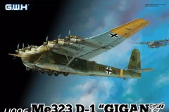 Me323 D-1