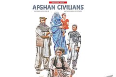 阿富汗平民组