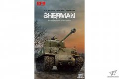 M4A3 76W HVSS