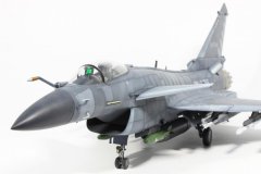 1/48 Trumpeter J-10B CVT