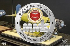 Moson Model Show 2019 - part VI