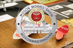 Moson Model Show 2019 - part VII