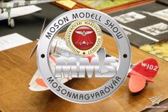 Moson Model Show 2019 - part VII