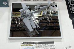 【威龙】新品：1/48 Bf109 E 战斗机